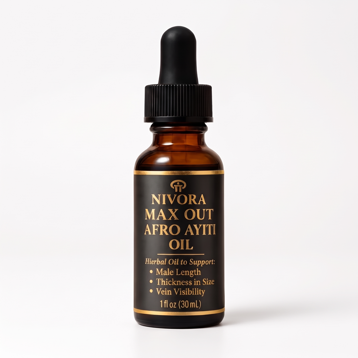 Nivora® Gres Cacao Oil