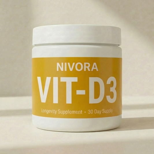 VIT-D3 High Density Vitamin D3
