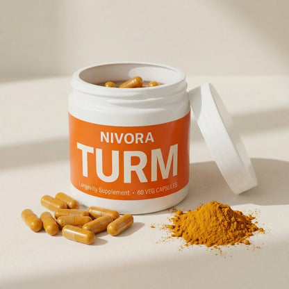 NIVORA The Complete Stack