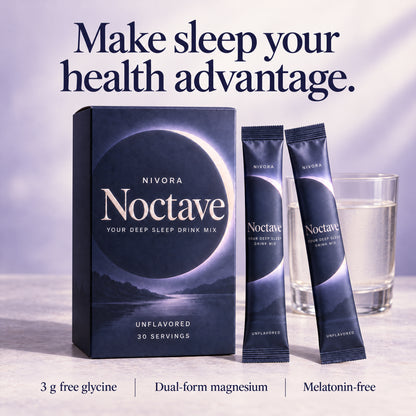 Nivora® Noctave
