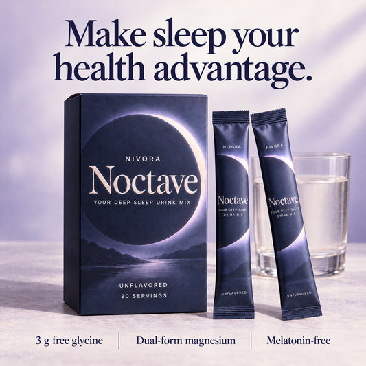 Nivora® Noctave